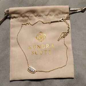 NWOT Kendra Scott Necklace